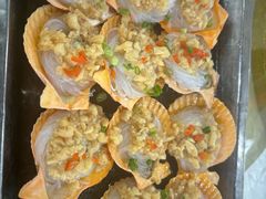 -大自然美食农庄(广州南站店)