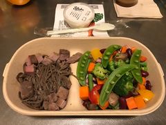 -SHUBO蔬小盒(三里屯店)