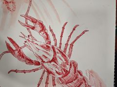 -蕃茄田艺术(普陀长风大悦城中心)