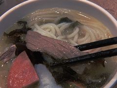 云南过桥米线-福利来酒店(泺源大街店)