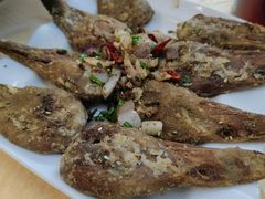 -怪怪龙虾·来自江苏盱眙(惊驾路店)