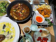 -郭家大院 老南京土菜(九霄店)