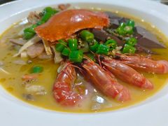 -金陵食府(林景店)
