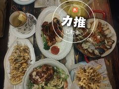 -秘密旅行Bonjour(黑金冠 江南西店)