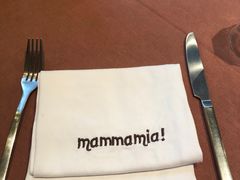 -Mammamia意大利餐厅(阳春巷店)