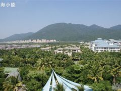 -三亚亚龙湾天域度假酒店