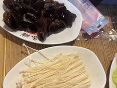 -鱼酷活鱼烤鱼(梅江印象城店)