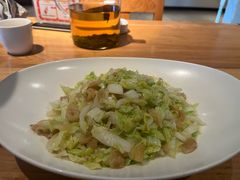 -黄山老妈·土菜(碧桂园店)