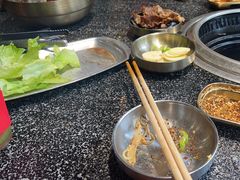-红泥小火炉·东北泥炉烤肉(天一旗舰店)