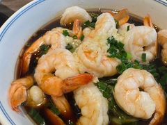 -贰号院子·南京淮扬味(珠江路店)