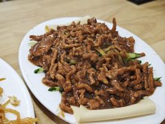 -姥家春饼店(漳州二路店)