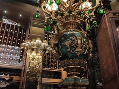 大堂-耳朵眼会馆(鼓楼店)