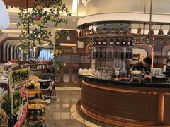-马克西姆俄罗斯餐厅(绥芬河店)