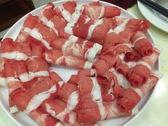 -满旗楼 北京烤鸭·涮羊肉火锅(武昌店)
