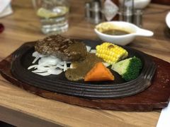 -斗牛士牛排餐厅(富力海珠城广场店)