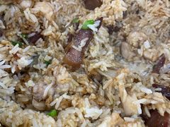 -红星光发煲仔饭(文海店)