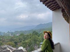 -塔川景区