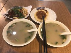 -傅记酱肉