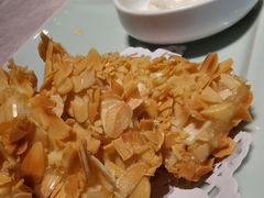 杏仁鳕鱼-新沸腾鱼乡(世贸天阶店)
