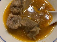 -福茂源横山铁锅羊肉(牡丹园店)