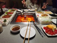 -海底捞火锅(海宁路店)