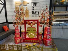 -西堤牛排(合肥之心城店)