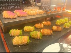 -广州富力君悦大酒店·凯菲厅