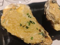 -云晓光头烧烤吧(川沙绿地店)