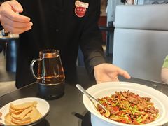 -鸽子侯·家宴·平价海鲜(绿地店)