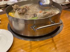 -御龙海鲜火锅(十六浦店)