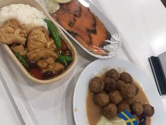 -宜家·瑞典风味餐厅(北京西红门店)