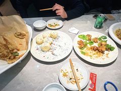-华竹饭店(中央大街店)