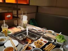 -海底捞火锅(人民广场店)