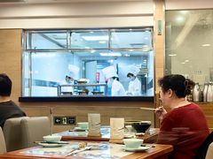 -东方饺子王(中央大街创始店)