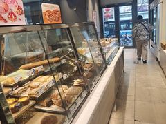 -巴黎贝甜(月坛南街店)