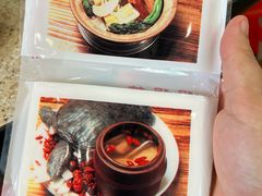 -煲煲掂风味煲仔饭餐厅(西区店)