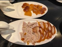 -皇城根北京风味主题餐厅(中海环宇城店)