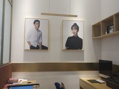 -海马体照相馆(大连柏威年购物中心店)