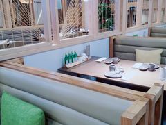 卡座-隆喜元鱼汤包·海鲜(中联广场店)