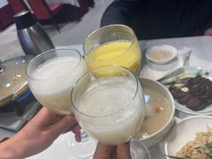 -文杏酒楼(一品天下店)