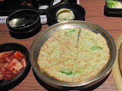 -虎哥六韩式烤肉料理 TIGERGRILL(隆生金山湖中心购物广场店)