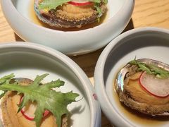 -京料理·日料自助·铁板燒(复悦城店)