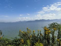 -东钱湖旅游度假区