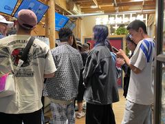-霸王茶姬(南强街店)