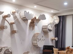 -楼上猫咖(罗湖店)