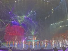 -广州长隆国际大马戏