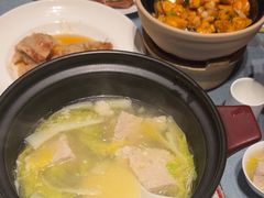 -茶啊冲电影主题文化餐厅(TOUCH12街店)
