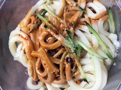 -毅祥斋老孙家泡馍(北院门鼓楼店)