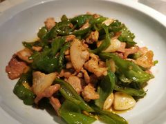 辣椒小炒肉-鼎盛蜀坊·重庆江湖菜(市桥地铁站店)