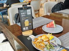 -菲住布渴酒店自助餐厅(阿里巴巴西溪园区店)